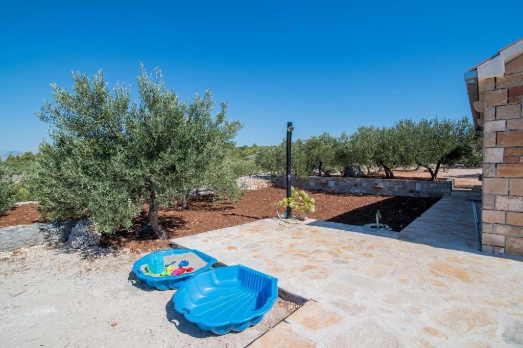 Holiday Home My Summer House Supetar Exterior foto