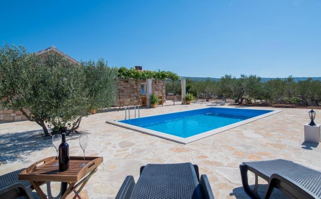 Holiday Home My Summer House Supetar Exterior foto